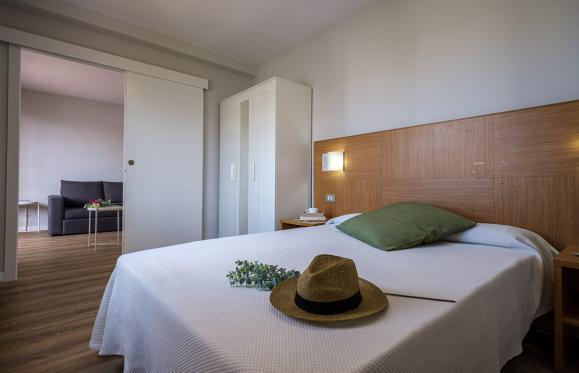 Superior 1 Bedroom Apartment