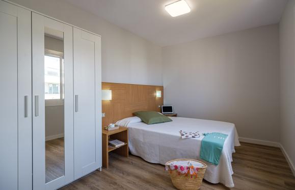 Superior 1 Bedroom Apartment