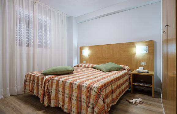 Superior 1 Bedroom Apartment