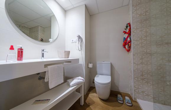 Habitación Superior