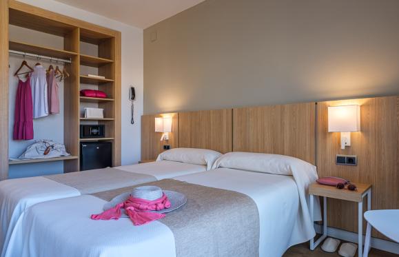 Habitación Superior