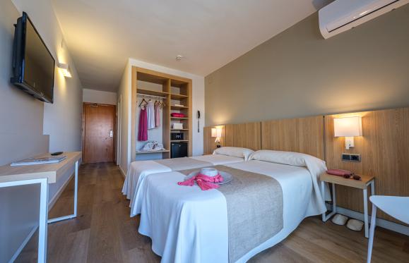 Habitación Superior