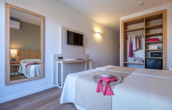 Habitación Superior