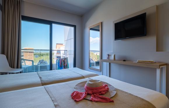 Habitación Superior