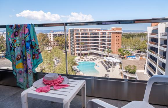 Habitación Superior