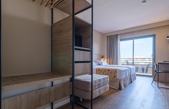 Habitación Doble Superior + Párking GRATIS