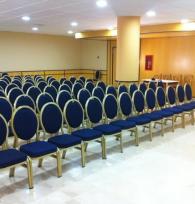Sala de reunions Hotel California Palace Salou