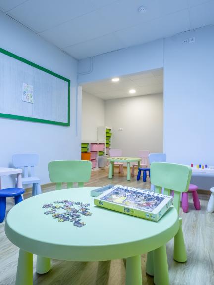 MiniClub Hotel California Garden Salou Tarragona