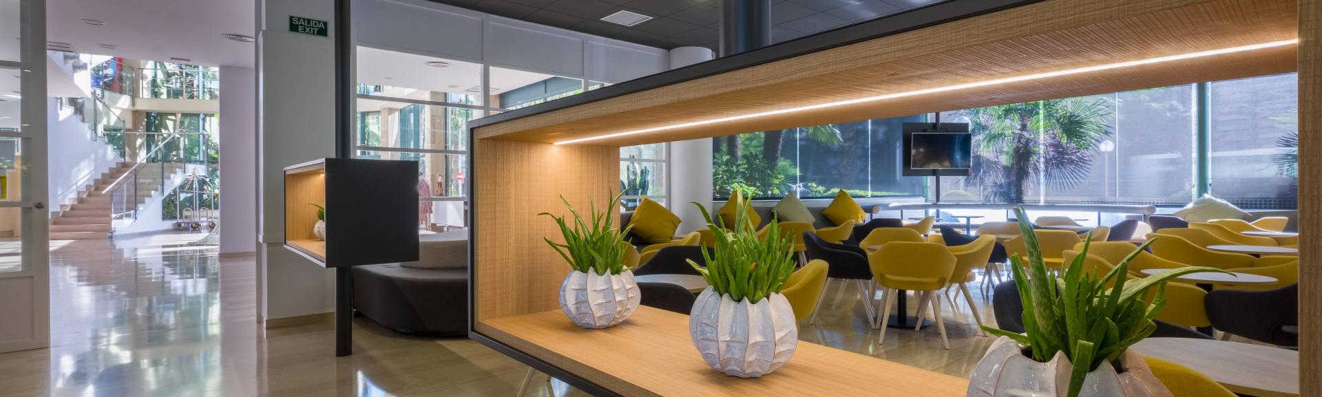 Hotel California Palace Salou Tarragona Costa Dorada