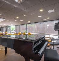 Bar musical Hotel California Palace Salou Tarragona