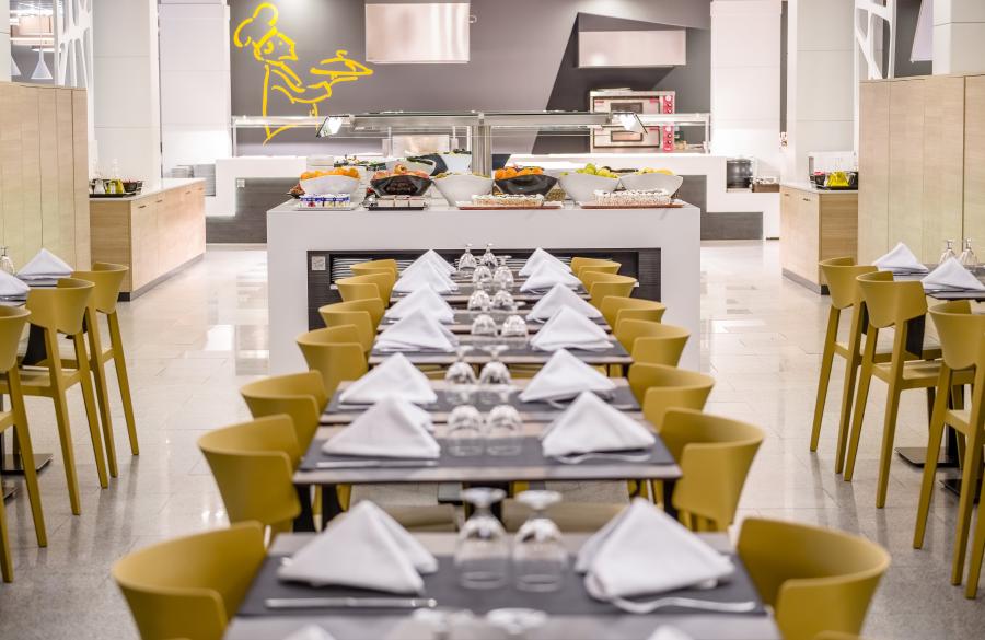 Hotel California Garden Services Salou Tarragona