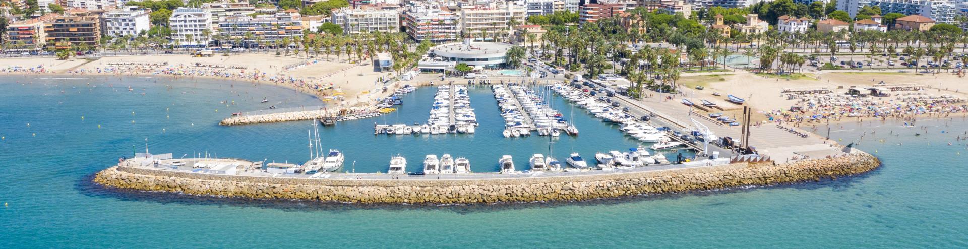 Salou Tarragona Costa Dorada