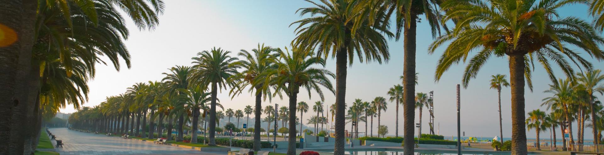 Salou Tarragona Costa Dorada