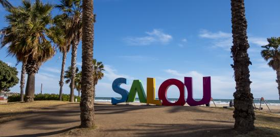 Salou Tarragona Costa Dorada