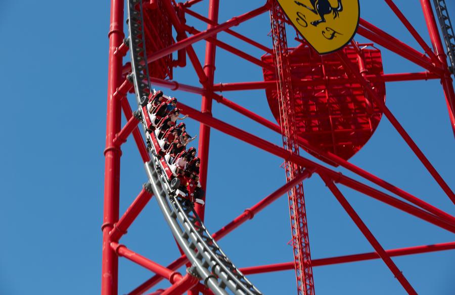 Port Aventura Tarragona
