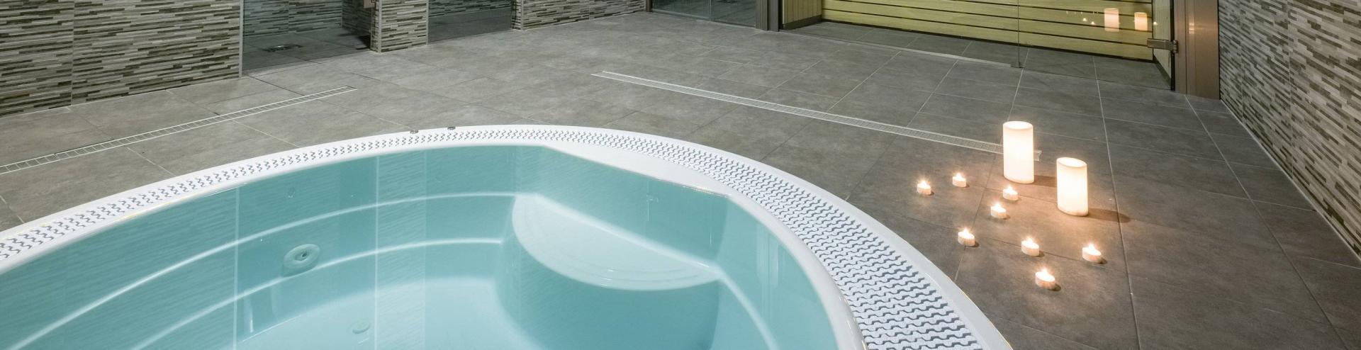 Hotel spa California Garden Salou Tarragona