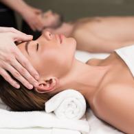 Masaje antiestrés Hotel California Palace Salou Tarragona