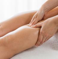 Masaje circulatorio Hotel California Palace Salou Tarragona