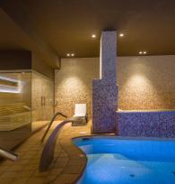Spa Hotel California Palace Salou Tarragona Costa Dorada