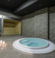 Spa Hotel California Garden Salou Tarragona