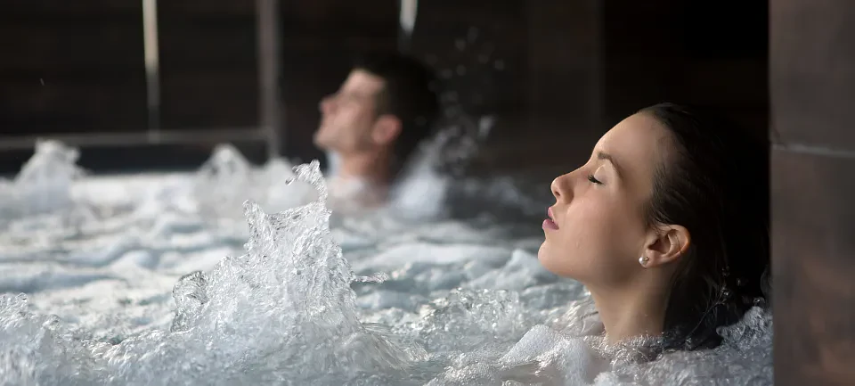 Spa Hoteles California Salou Tarragona Costa Dorada