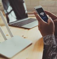 Wifi gratuit Aparthotel California Salou Tarragona