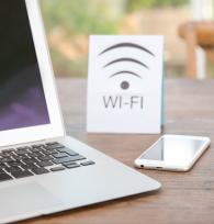 Wifi Hotel California Palace Salou Tarragona