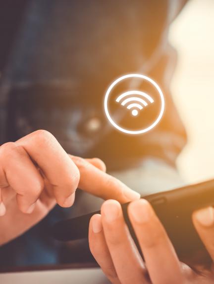 Free Wi-Fi Hotel California Garden Salou Tarragona