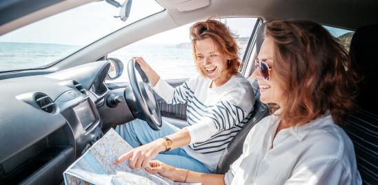 Como llegar a Aparthotel California Salou Tarragona