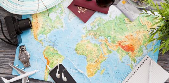 How to get to Salou Tarragona Costa Dorada